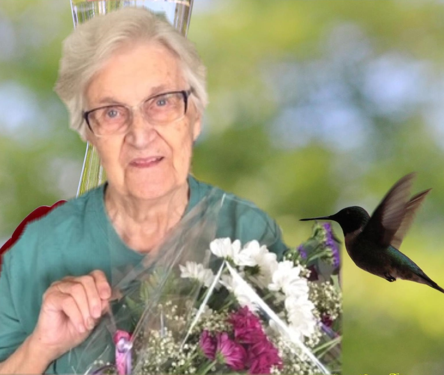 Françoise Letarte (Paradis)