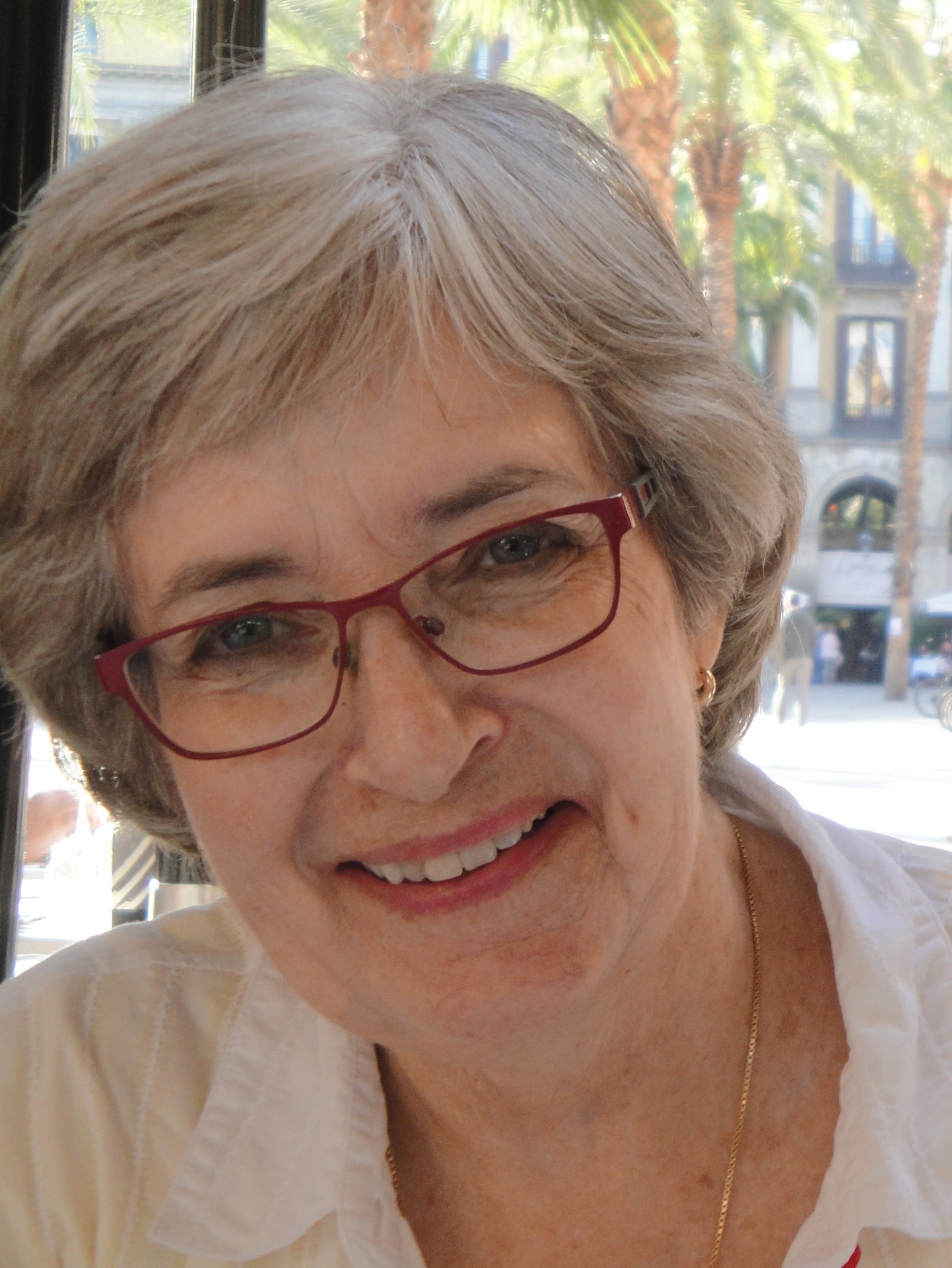 Louise Lépine (Larose)