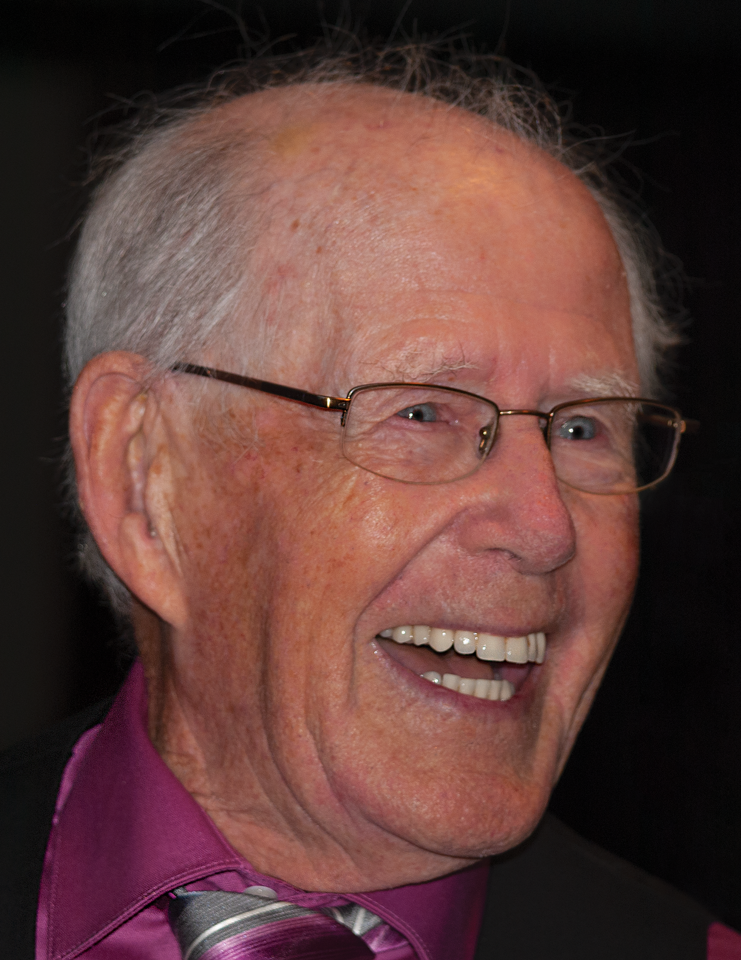 Louis-Philippe Perron