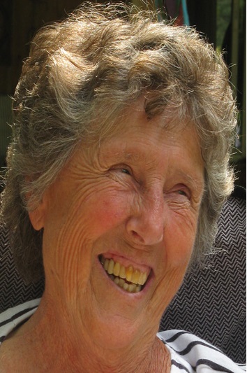 Jeannine Therrien Gautreau