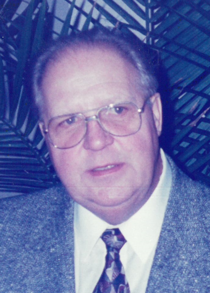 Ernest "Ti-Nest" Desmarais