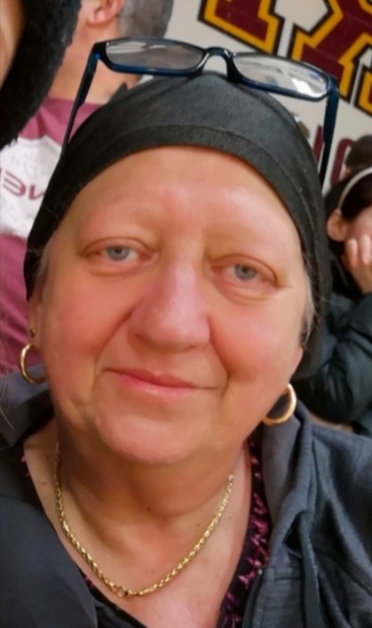 Christine Laura Cutler