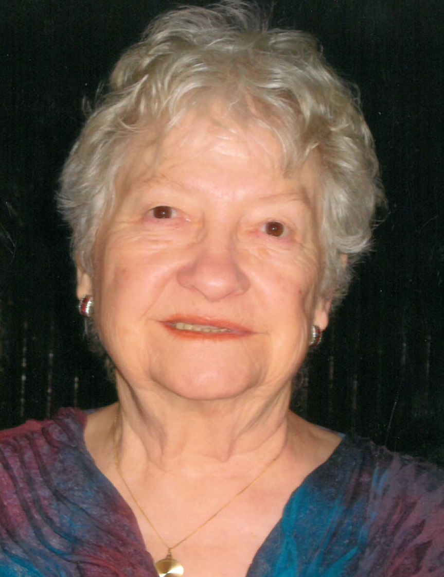 Thérèse (Forand) Laliberté