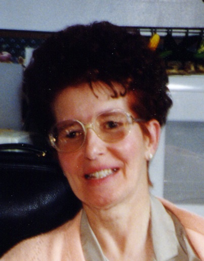 Thérèse Hurdle Boutin