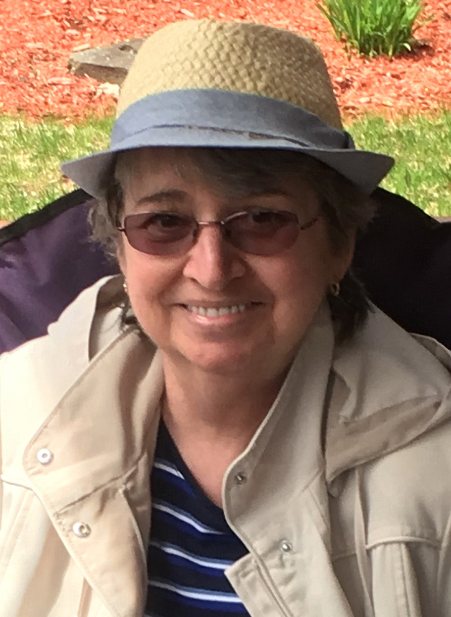 Colette Blais Dubois