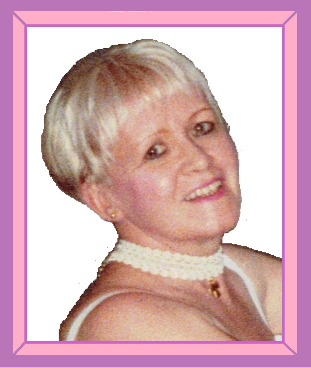 Claire Pharand Aussant