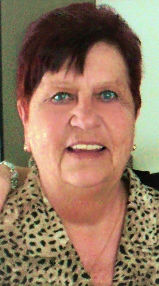 Suzanne Lavoie De Montigny