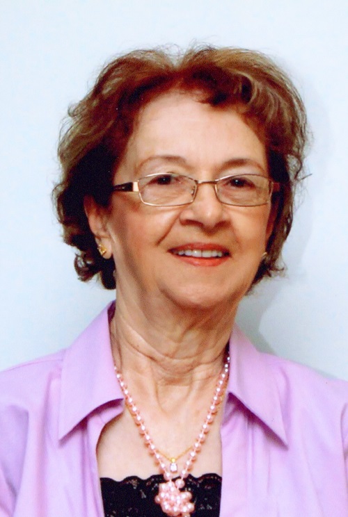 Rolande Vincent Cournoyer