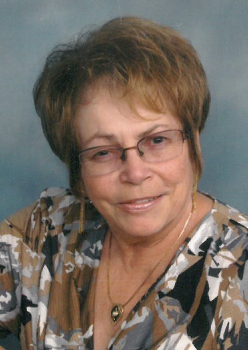 Ghislaine Vachon Chenard