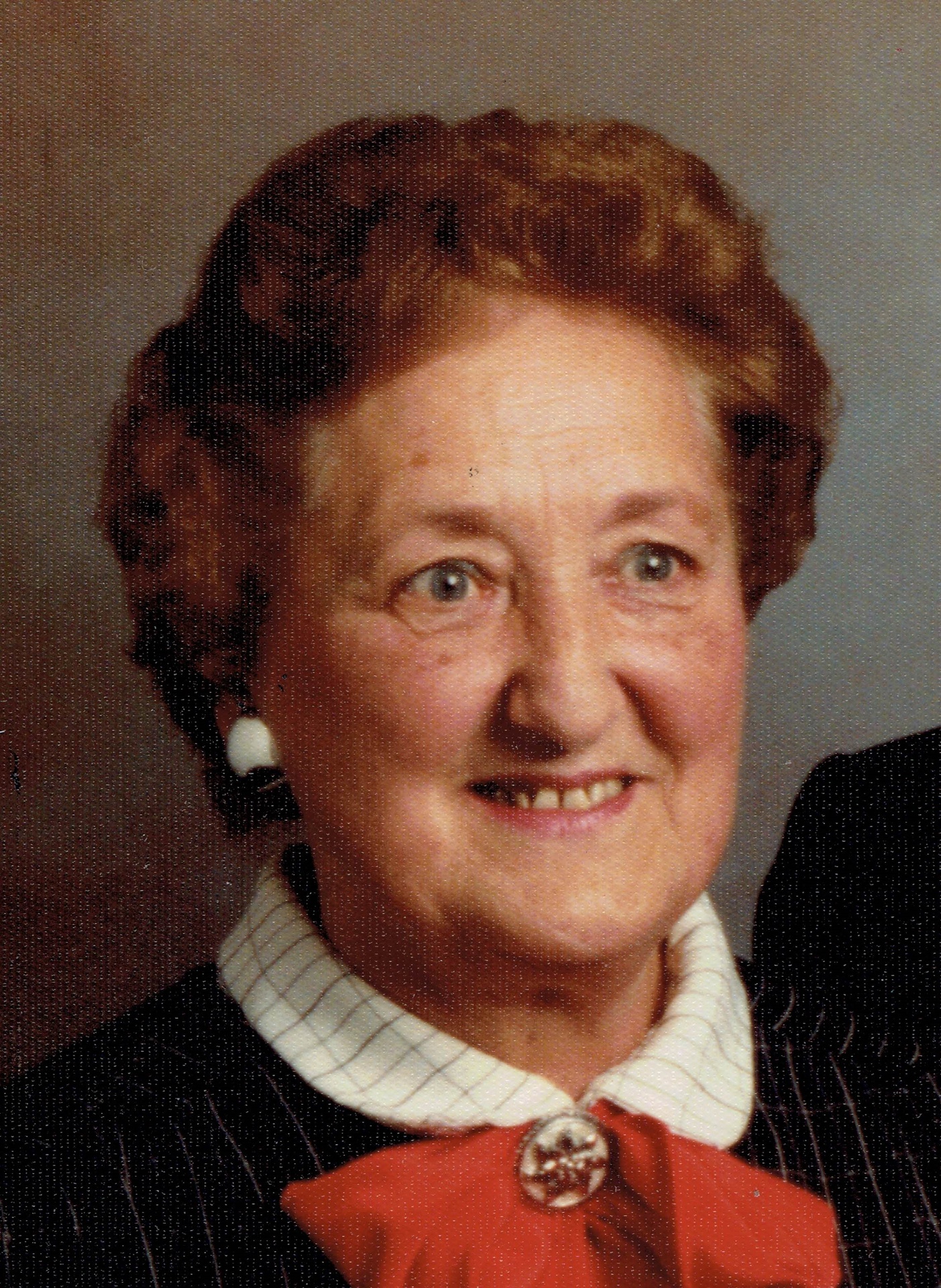 Pauline Bélanger Emond