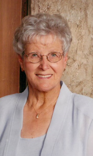 Noëlla Marceau Paré