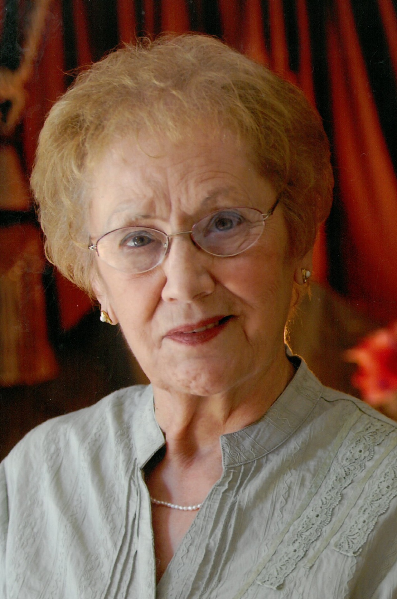 Rita Lemelin Turcotte