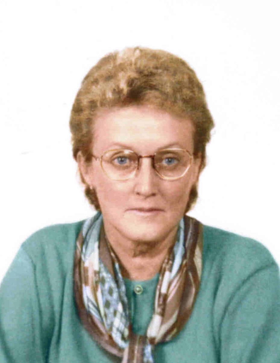 Émérentienne Roy Nadeau