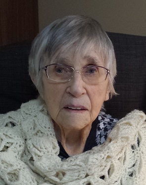 Alice MacLeod Beaubien