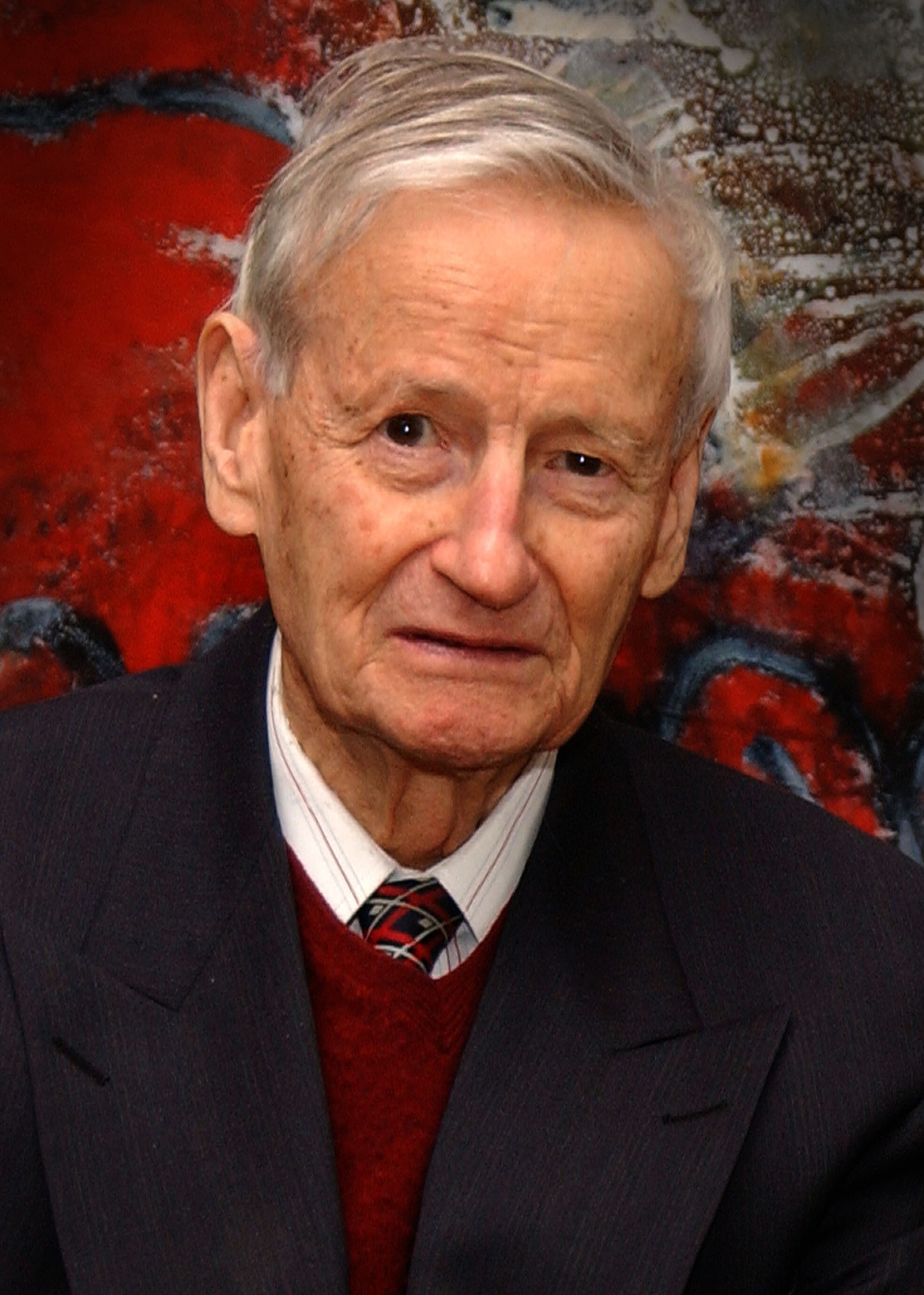 Gérard-Ludger Larouche