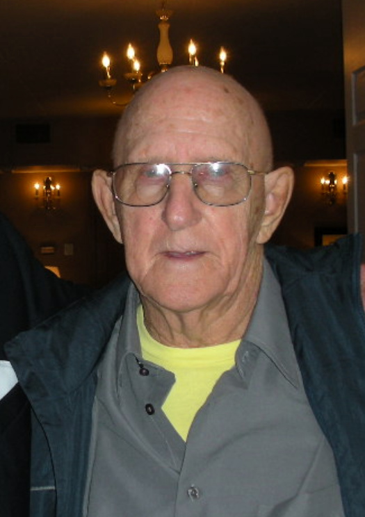 John (Buddy) Stickles