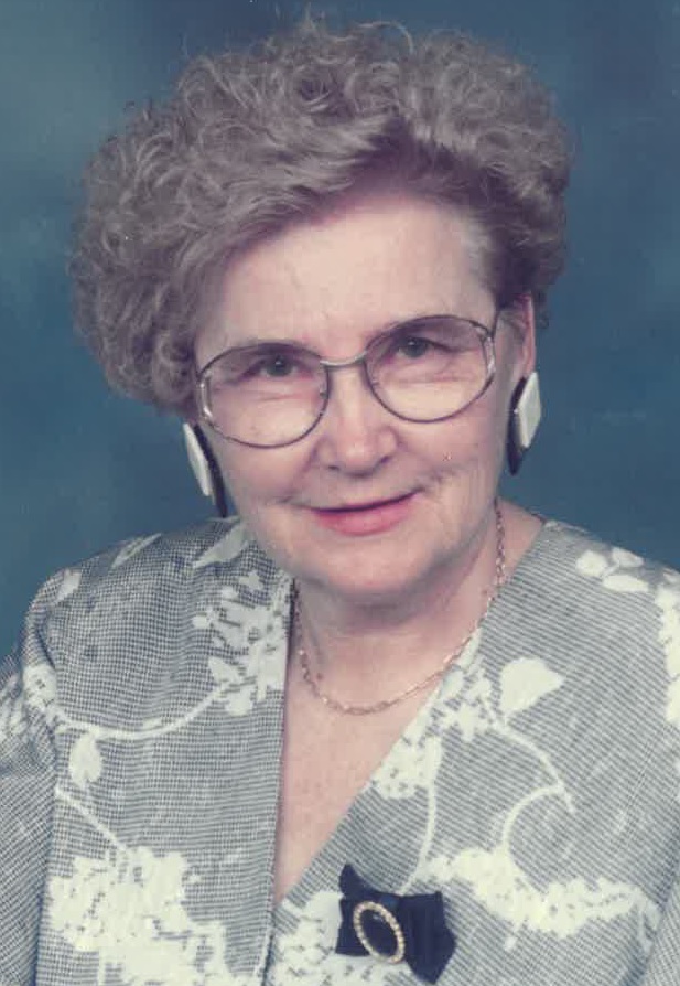 Olivette Paquette  Dubois