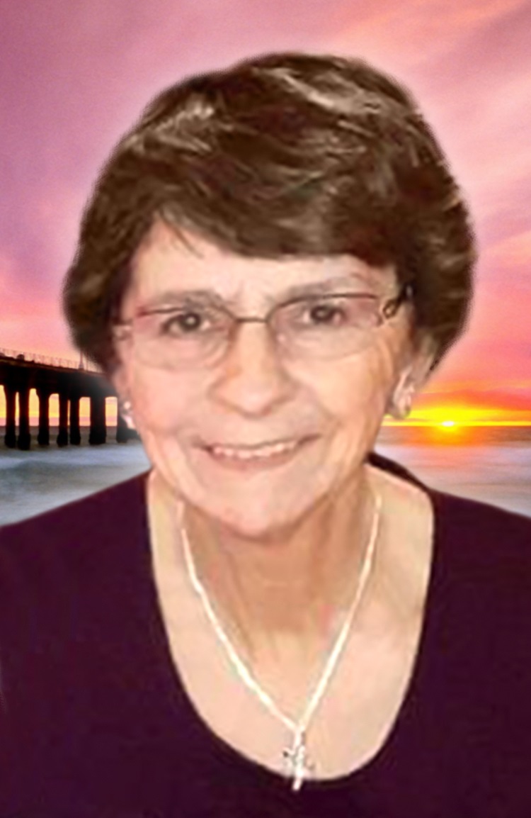 Rollande Gingras Roy