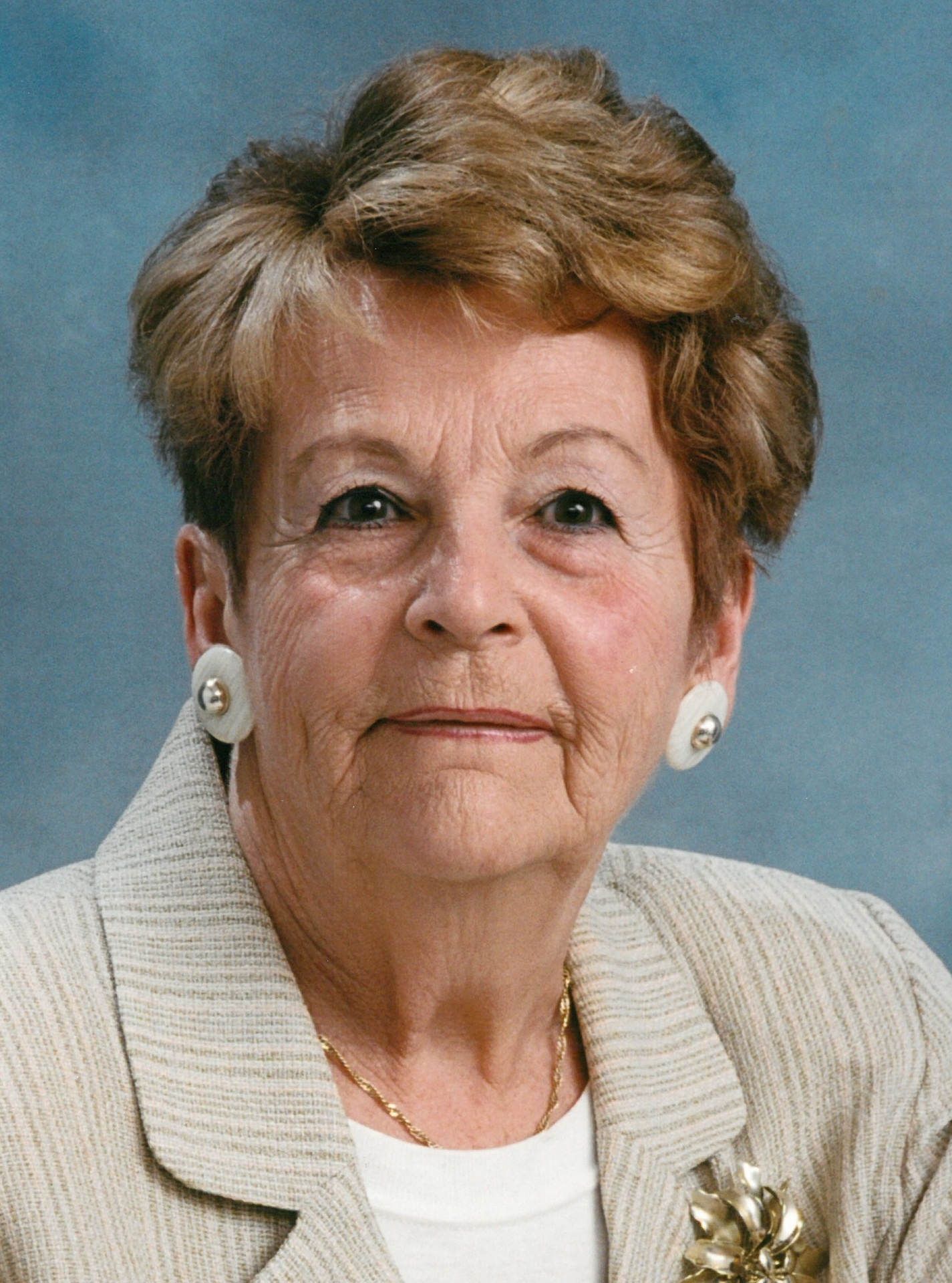 Cécile Gagnon Fortier