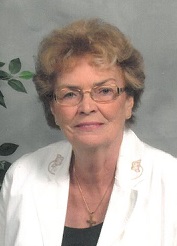 Beverley Anne Morrill McKenna