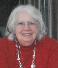Helen F.M. Armstrong