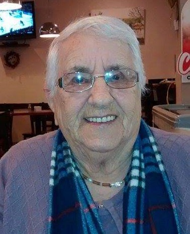 Dolorès Goulet Vachon