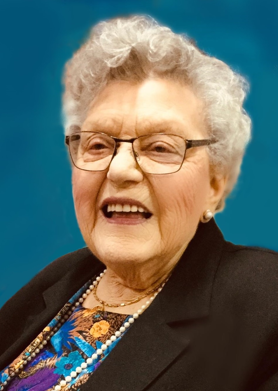 Béatrice (Saint-Laurent) Vigneux