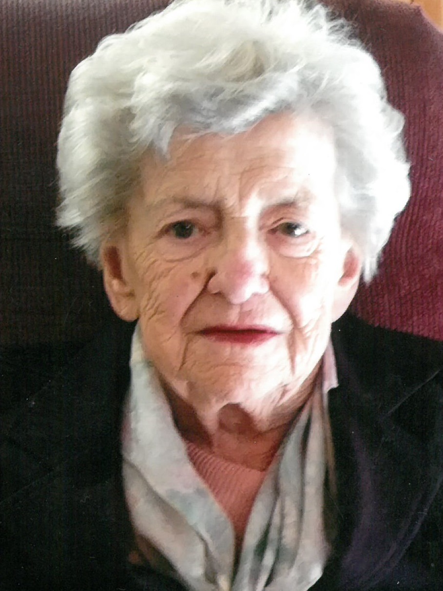 Françoise Pratte (Renaud)