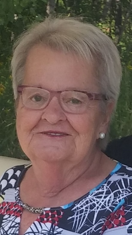 Denise Dubé Poisson