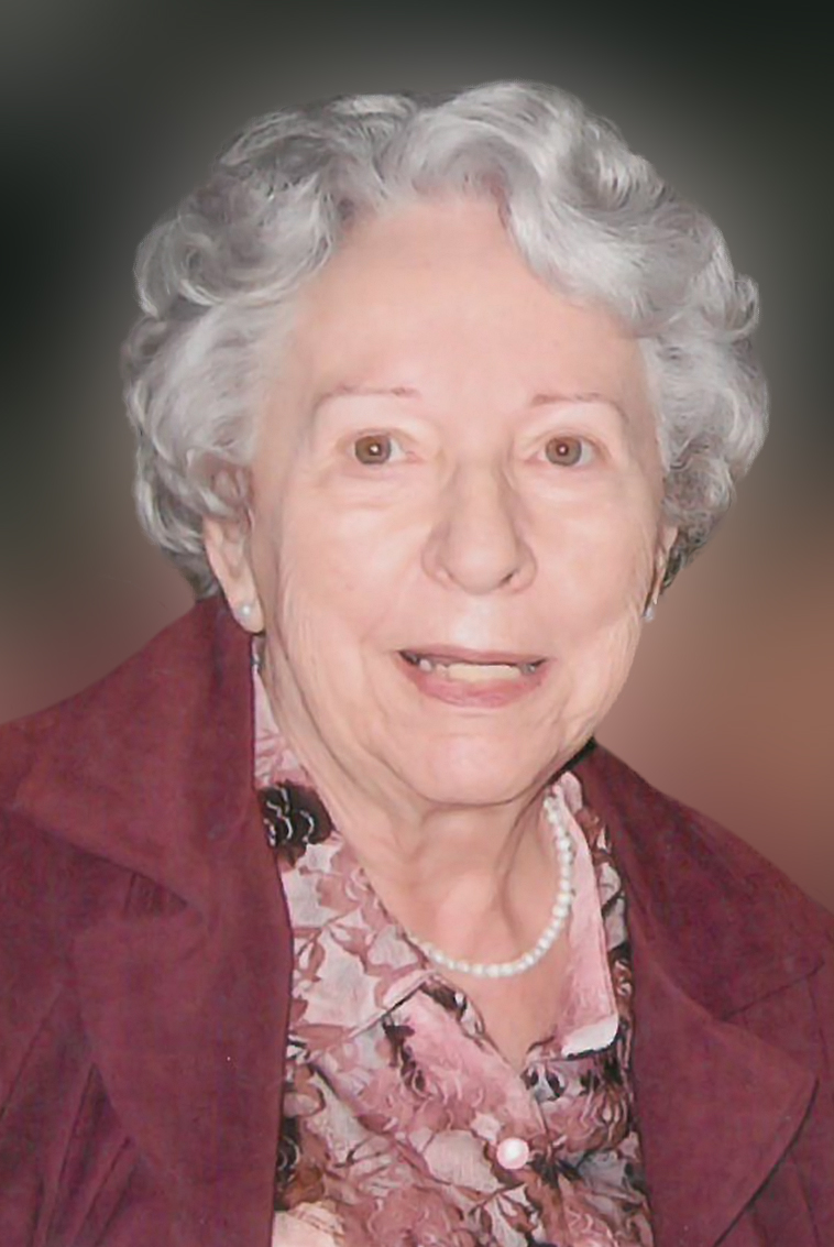 Marie-Marthe Tanguay Martel