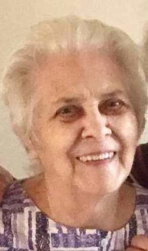 Thérèse Boudreau Guillemette