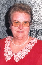 Beulah Vintinner Turnbull