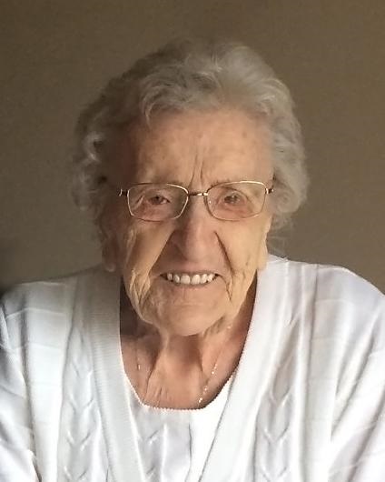 Rosaline (Giguère) Patry