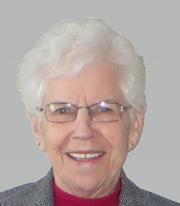 Géralda Morissette Therriault