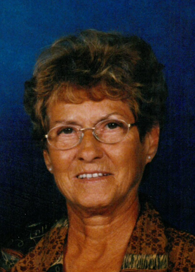 Pauline Brazeau Dion