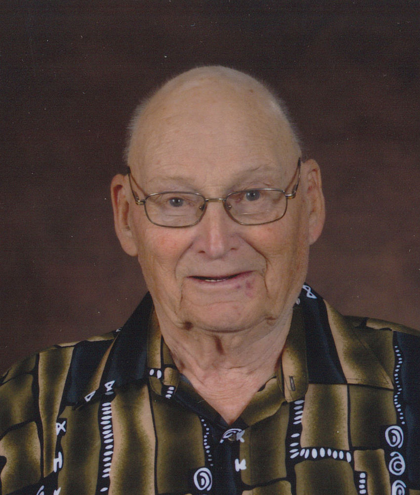 Weldon (Dusty) Dustin