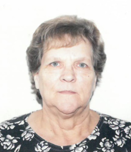 Thérèse Lafleur Côté