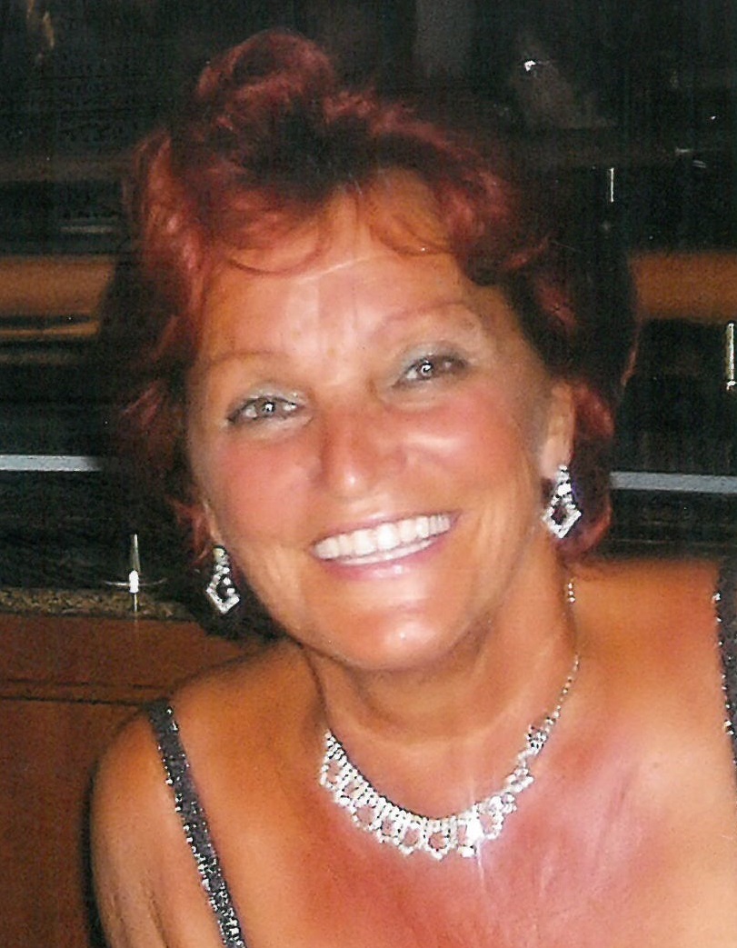 Lyse (Paquette) Gaudreau