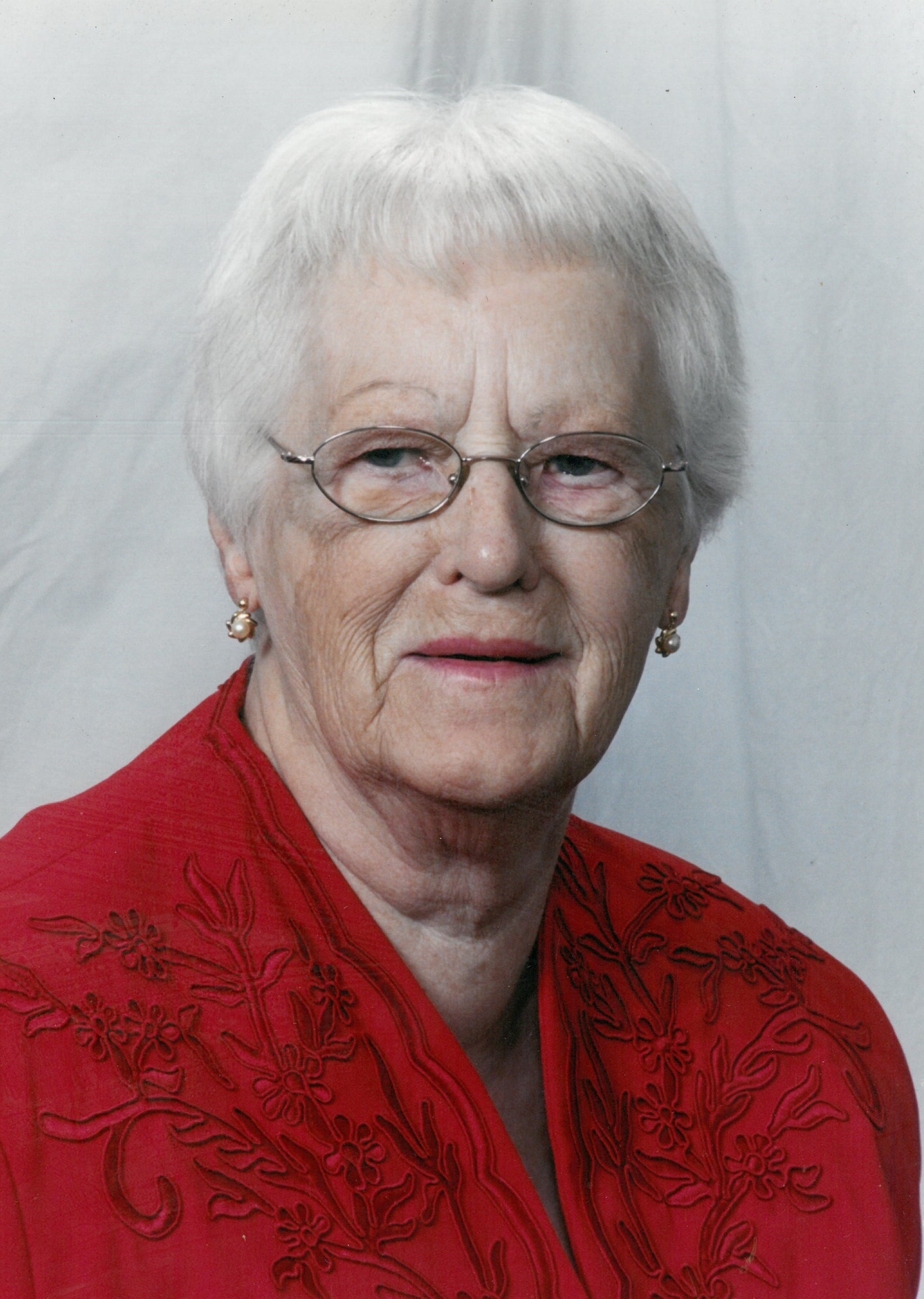 Florence Fontaine Demers