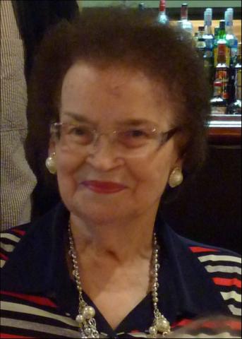 Simone Dumas Quirion