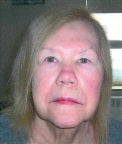 Thérèse Lessard Côté