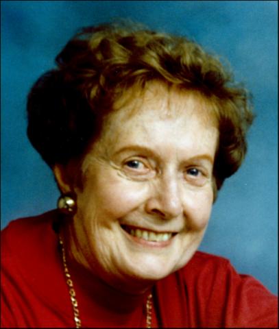 Mariette Cantin Delisle