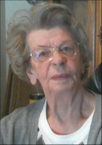 France (Benoîte) Roy