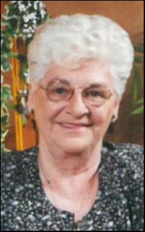 Fernande Côté Marquette