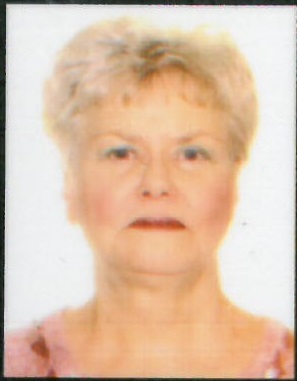 Bertrande Brown Chabot