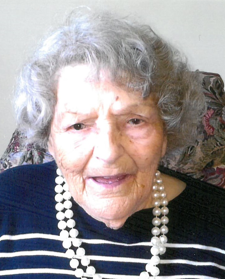 Hélène Houle Paradis