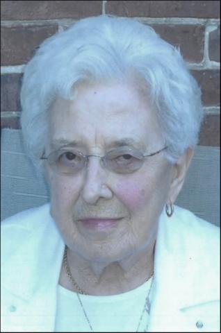 Annette Châteauneuf