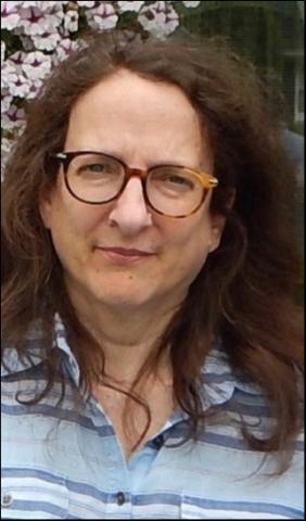 Anne-Marie Lalancette