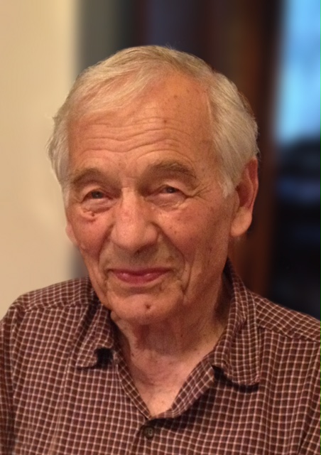 Gérard Paul Desbois