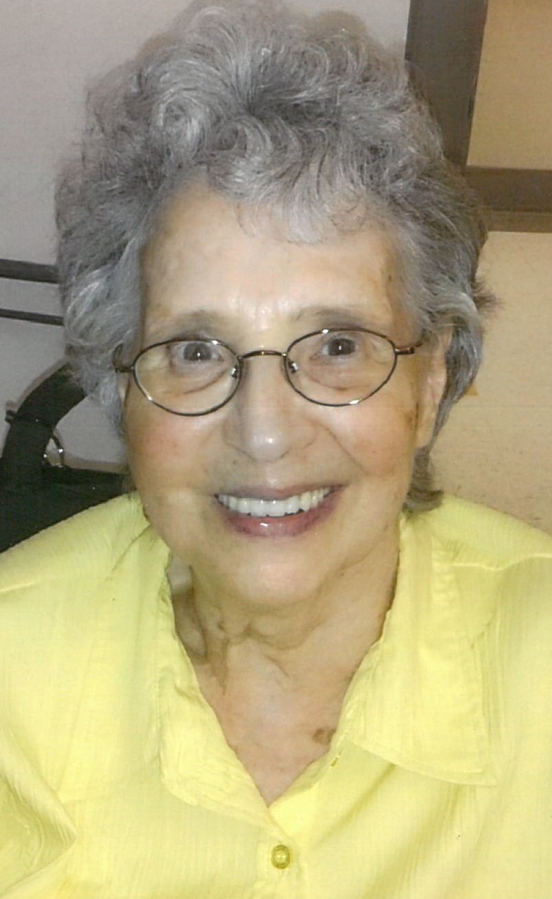 Georgette Lafond Audet